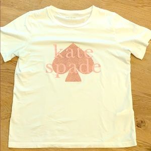 Kate Spade ♠️ T-shirt